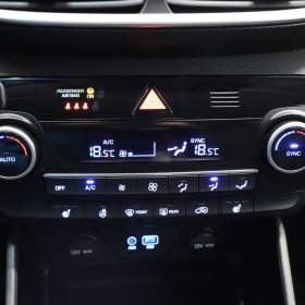 Foto inzerátu Hyundai Tucson 1.6 T-GDI