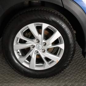 Foto inzerátu Hyundai Tucson 1.6 T-GDI