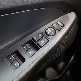 Foto inzerátu Hyundai Tucson 1.6 T-GDI