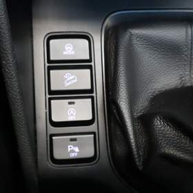 Foto inzerátu Hyundai Tucson 1.6 T-GDI