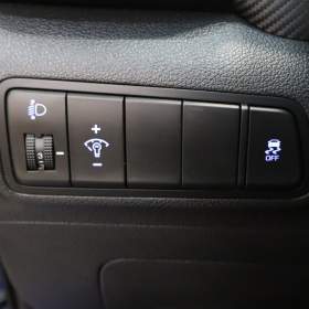 Foto inzerátu Hyundai Tucson 1.6 T-GDI