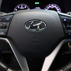 Foto inzerátu Hyundai Tucson 1.6 T-GDI