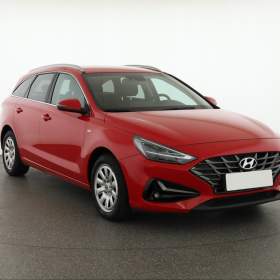 Hyundai i30 1.5 T- GDI MHEV / 19966513