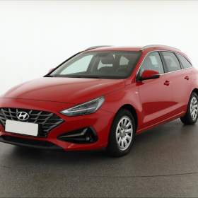 Foto inzerátu Hyundai i30 1.5 T-GDI MHEV