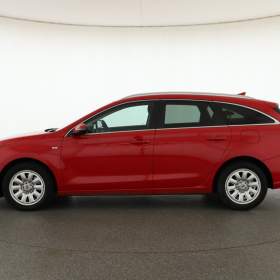 Foto inzerátu Hyundai i30 1.5 T-GDI MHEV