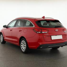 Foto inzerátu Hyundai i30 1.5 T-GDI MHEV