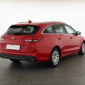 Foto inzerátu Hyundai i30 1.5 T-GDI MHEV