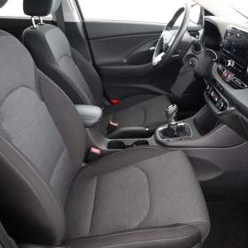 Foto inzerátu Hyundai i30 1.5 T-GDI MHEV