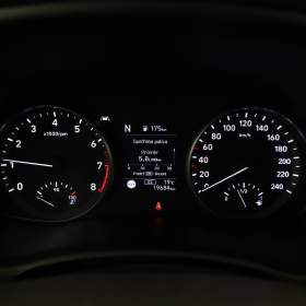 Foto inzerátu Hyundai i30 1.5 T-GDI MHEV