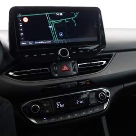 Foto inzerátu Hyundai i30 1.5 T-GDI MHEV