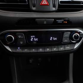 Foto inzerátu Hyundai i30 1.5 T-GDI MHEV
