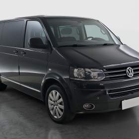 VW Multivan 2.0 TDI 4Motion / 19966514