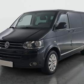 Foto inzerátu VW Multivan 2.0 TDI 4Motion