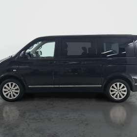 Foto inzerátu VW Multivan 2.0 TDI 4Motion
