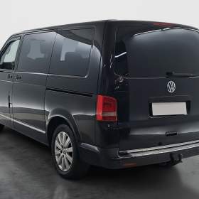 Foto inzerátu VW Multivan 2.0 TDI 4Motion