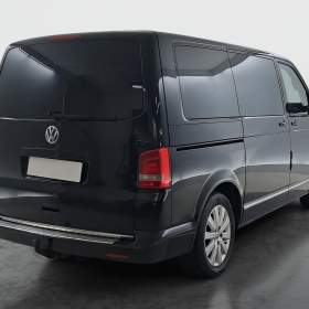 Foto inzerátu VW Multivan 2.0 TDI 4Motion