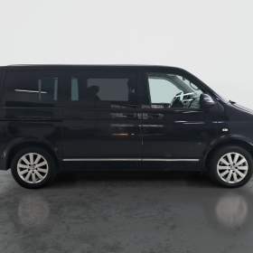 Foto inzerátu VW Multivan 2.0 TDI 4Motion