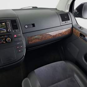 Foto inzerátu VW Multivan 2.0 TDI 4Motion