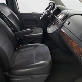 Foto inzerátu VW Multivan 2.0 TDI 4Motion