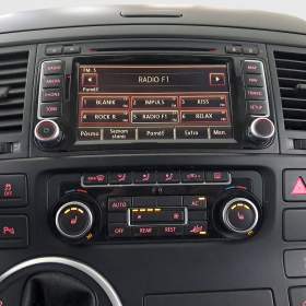 Foto inzerátu VW Multivan 2.0 TDI 4Motion