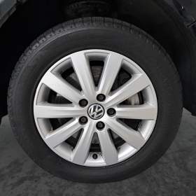 Foto inzerátu VW Multivan 2.0 TDI 4Motion
