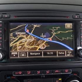 Foto inzerátu VW Multivan 2.0 TDI 4Motion