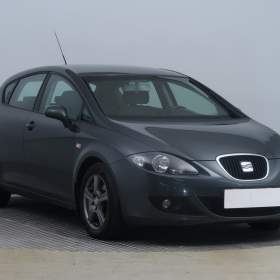 Foto inzerátu Seat Leon 1.9 TDI