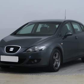 Foto inzerátu Seat Leon 1.9 TDI