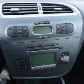 Foto inzerátu Seat Leon 1.9 TDI