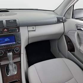 Foto inzerátu Mercedes C C 200 Kompressor
