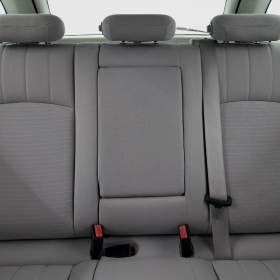 Foto inzerátu Mercedes C C 200 Kompressor