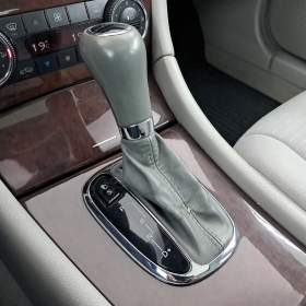 Foto inzerátu Mercedes C C 200 Kompressor