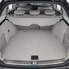 Foto inzerátu Mercedes C C 200 Kompressor