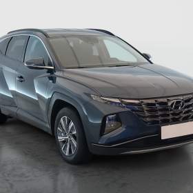 Foto inzerátu Hyundai Tucson 1.6 T-GDI 48V MHEV