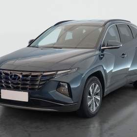 Foto inzerátu Hyundai Tucson 1.6 T-GDI 48V MHEV