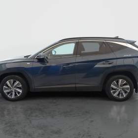 Foto inzerátu Hyundai Tucson 1.6 T-GDI 48V MHEV