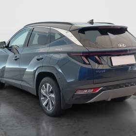 Foto inzerátu Hyundai Tucson 1.6 T-GDI 48V MHEV