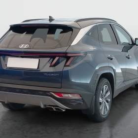Foto inzerátu Hyundai Tucson 1.6 T-GDI 48V MHEV