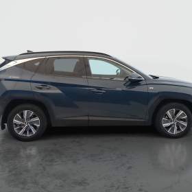 Foto inzerátu Hyundai Tucson 1.6 T-GDI 48V MHEV