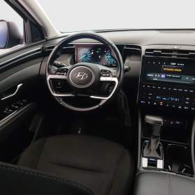 Foto inzerátu Hyundai Tucson 1.6 T-GDI 48V MHEV