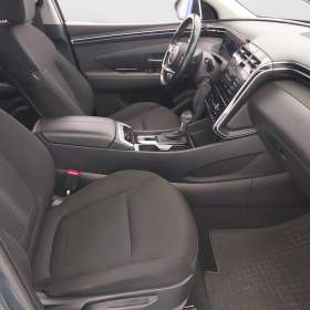 Foto inzerátu Hyundai Tucson 1.6 T-GDI 48V MHEV