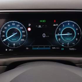 Foto inzerátu Hyundai Tucson 1.6 T-GDI 48V MHEV