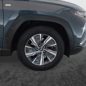 Foto inzerátu Hyundai Tucson 1.6 T-GDI 48V MHEV