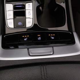 Foto inzerátu Hyundai Tucson 1.6 T-GDI 48V MHEV