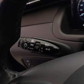 Foto inzerátu Hyundai Tucson 1.6 T-GDI 48V MHEV