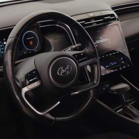 Foto inzerátu Hyundai Tucson 1.6 T-GDI 48V MHEV