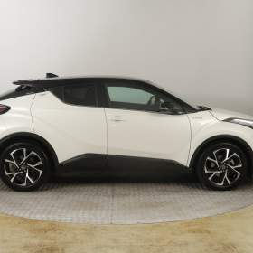 Foto inzerátu Toyota C-HR 1.8 Hybrid