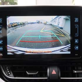 Foto inzerátu Toyota C-HR 1.8 Hybrid
