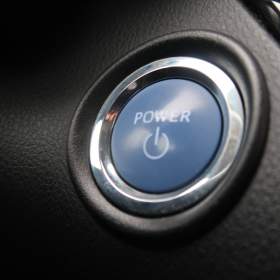 Foto inzerátu Toyota C-HR 1.8 Hybrid