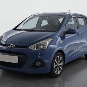 Foto inzerátu Hyundai i10 1.0